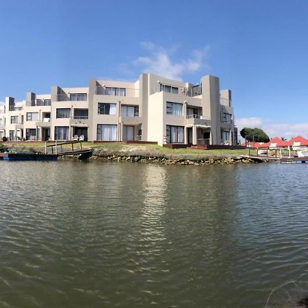 Riverview Retreat Velddrif Exteriör bild