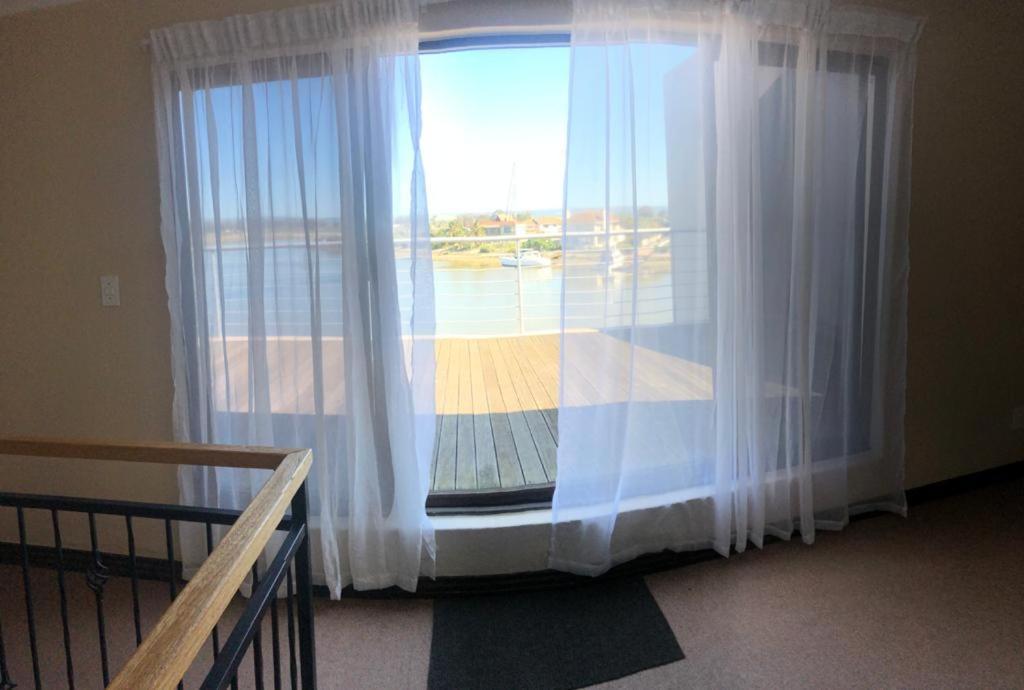 Riverview Retreat Velddrif Exteriör bild